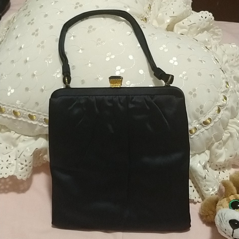 Vintage Crown Lewis 1950